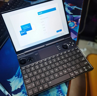 这就是梦寐以求的游戏掌机吗——GPD Win Max 2024