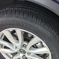 便捷安心：网上购买固特异轮胎并线下安装的完美体验