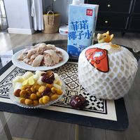 带你解锁菲诺NFC100%椰子水,轻松煲靓汤