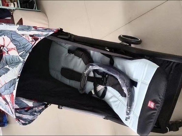 GB好孩子婴儿推车