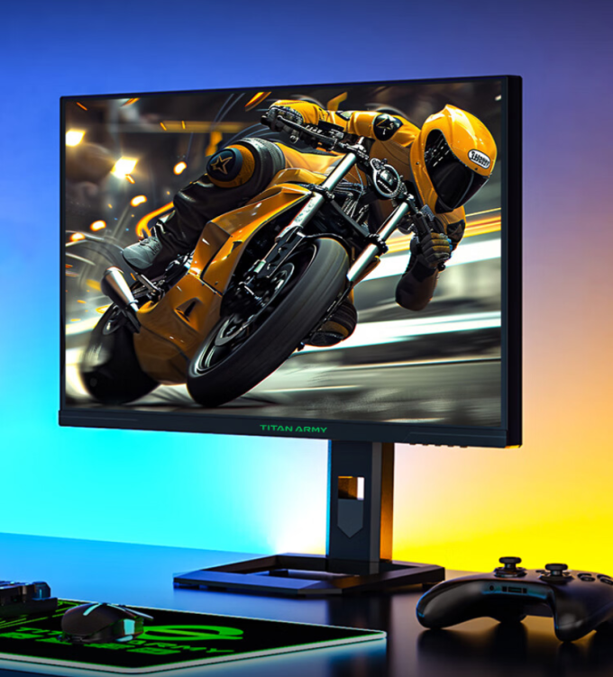 2k内三款最火27英寸miniled显示器,哪款更胜一筹?