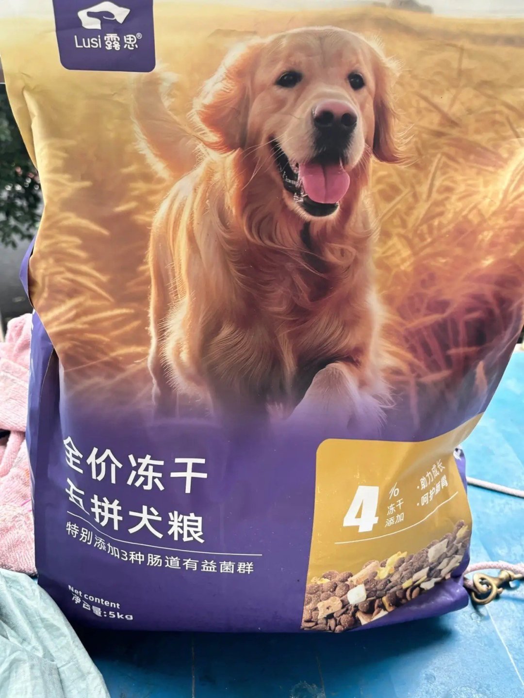 这款狗粮是理想之选