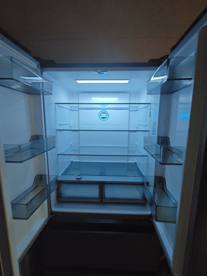 海信多门冰箱