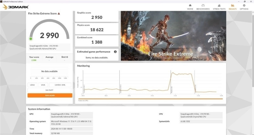 首发骁龙 X Elite！华硕无畏 Pro15 2024 评测：比肩 x86、AI 和续航更强