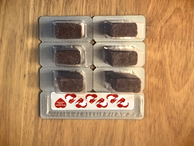 犬心保狗狗驱虫