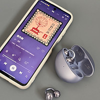 通话质量大比拼：塞那S6S耳夹耳机的AI降噪功能真的无敌吗？