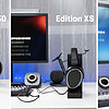 Hi-Fi 头戴式耳机横评：HIFIMAN Edition XS、森海塞尔 HD650 和 HD660S