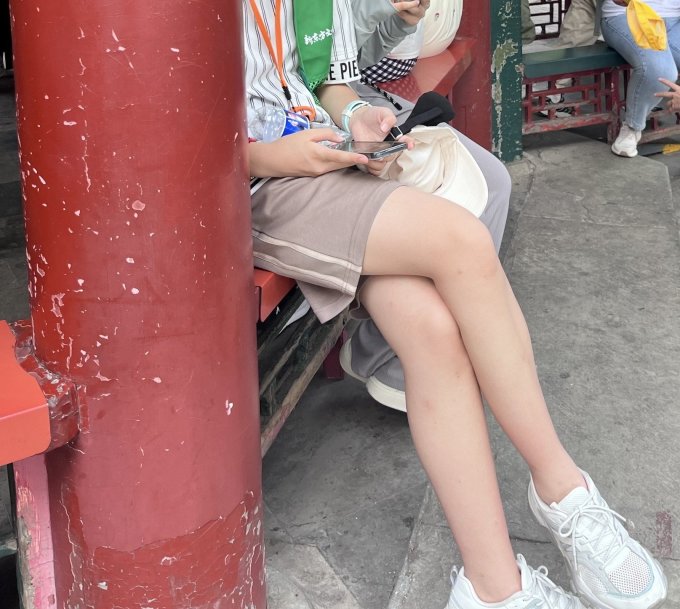 斯凯奇跑鞋