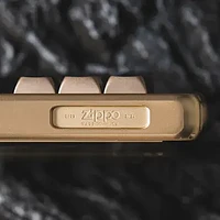打火机品牌Zippo也来造键盘？ZP80机械键盘，售价2799元