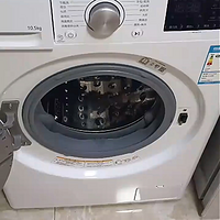 【超级推荐】LG FLX10N4W滚筒洗衣机