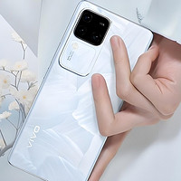 vivo S18跌至1488元，4nm芯片+5000万前置相机+5000mAh，售价更亲民