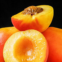 新疆大红杏，又甜又好吃！