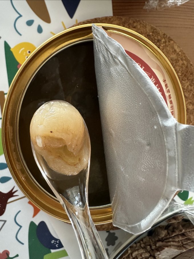 广州酒家其他方便食品