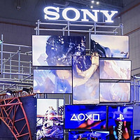 Sony Expo 2024亮相BilibiliWorld，PlayStation引领玩家畅玩次世代主机游戏