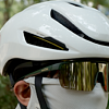 骑行安全不可忽视，LUMOS骑行头盔体验有感：轻便更安全
