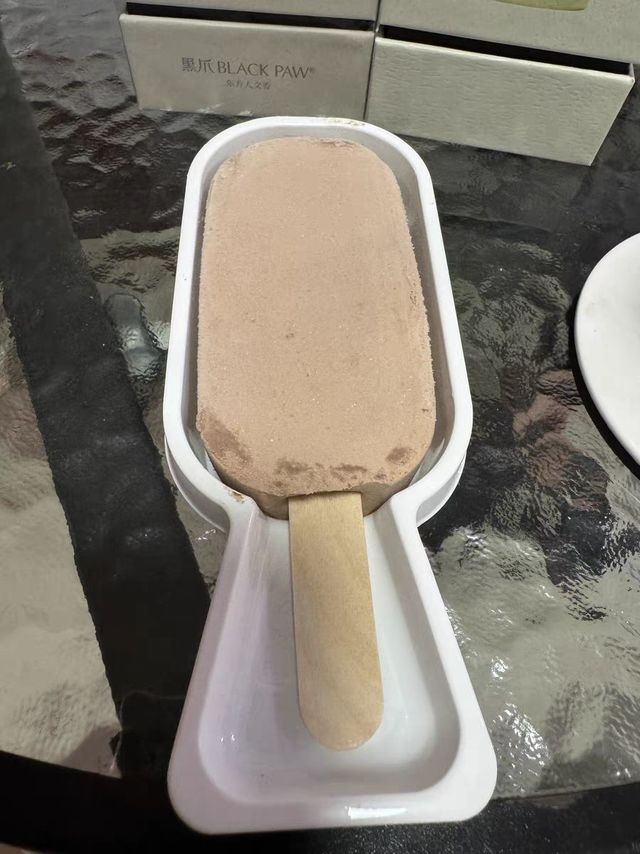 好吃不胖美味无法挡的田牧冰淇淋