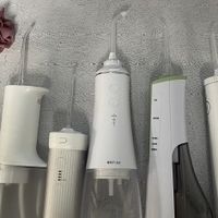 冲牙器十大品牌：10款高质量产品，开箱实测分享！