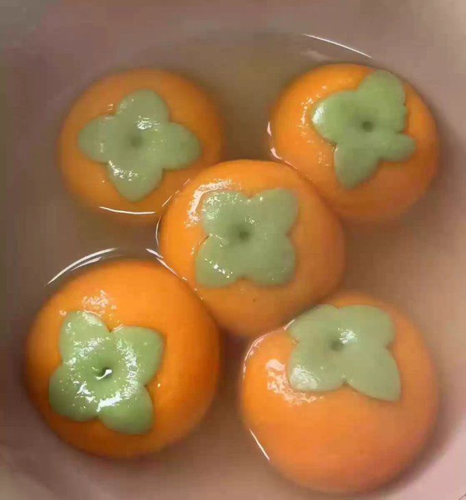 思念元宵汤圆