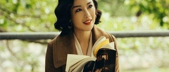 狂飙》播出仅一年多，4位主演差距便已拉开，真红假红非常明显