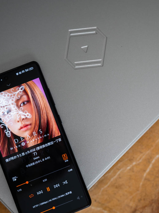 QQ音乐的仙籁至臻音频进化论，音质提升很大