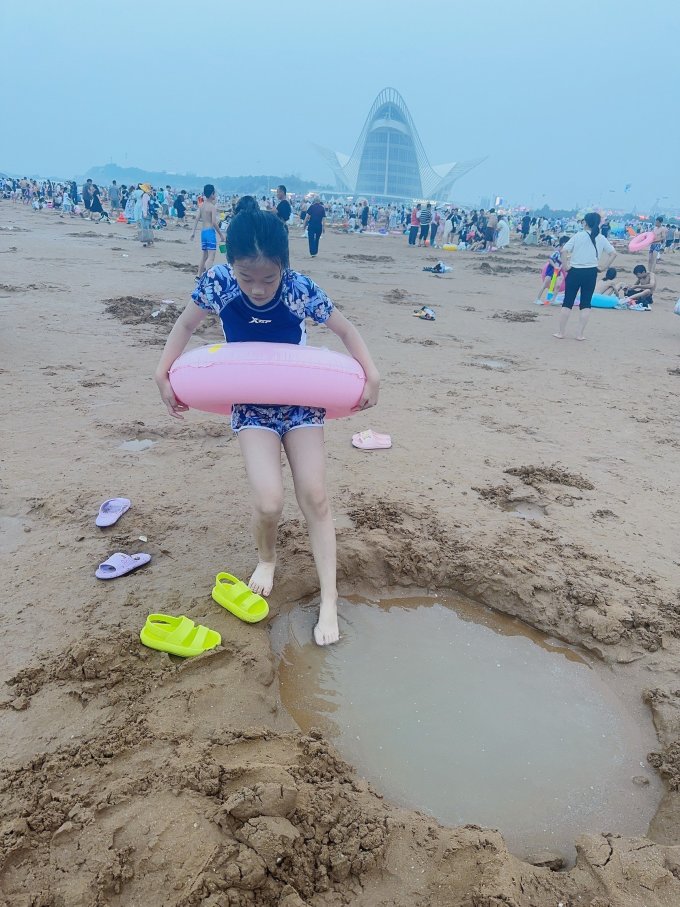 女士泳衣
