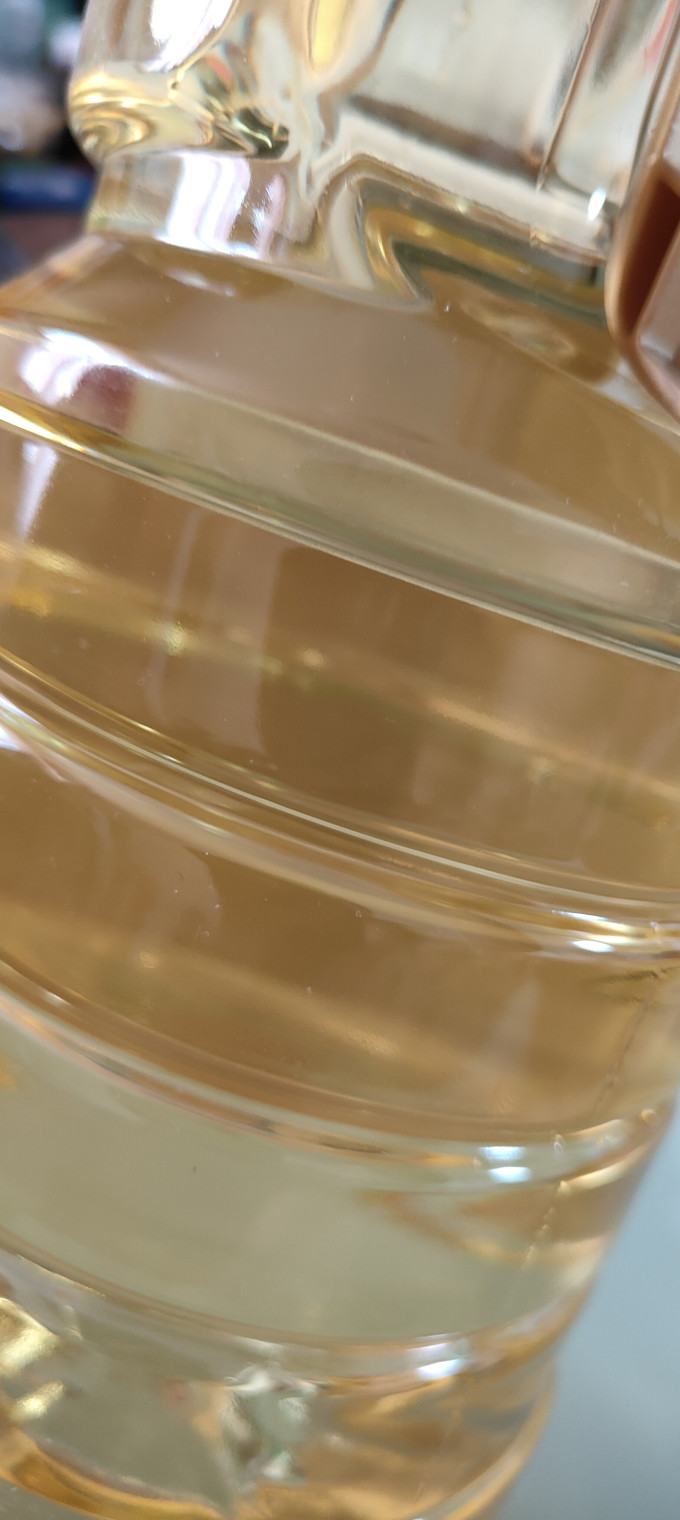 免费的油没问题吧,强烈推荐青岛本地花生油长生牌!