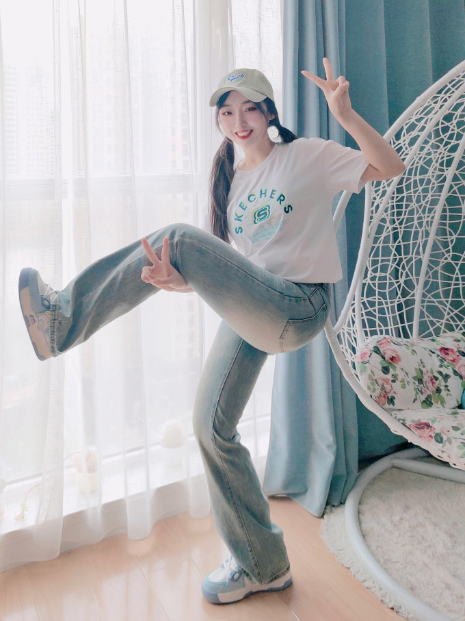 斯凯奇童装