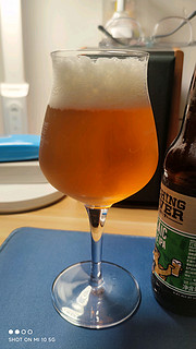 打嗝海狸马赛克双倍IPA