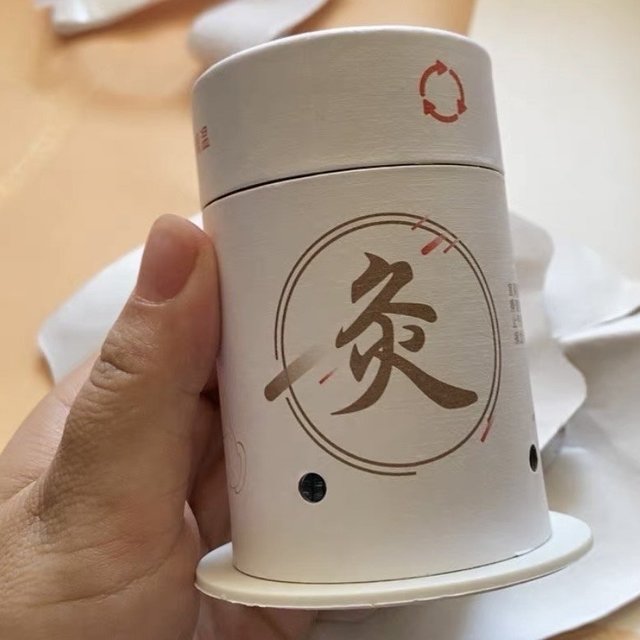 艾灸盒