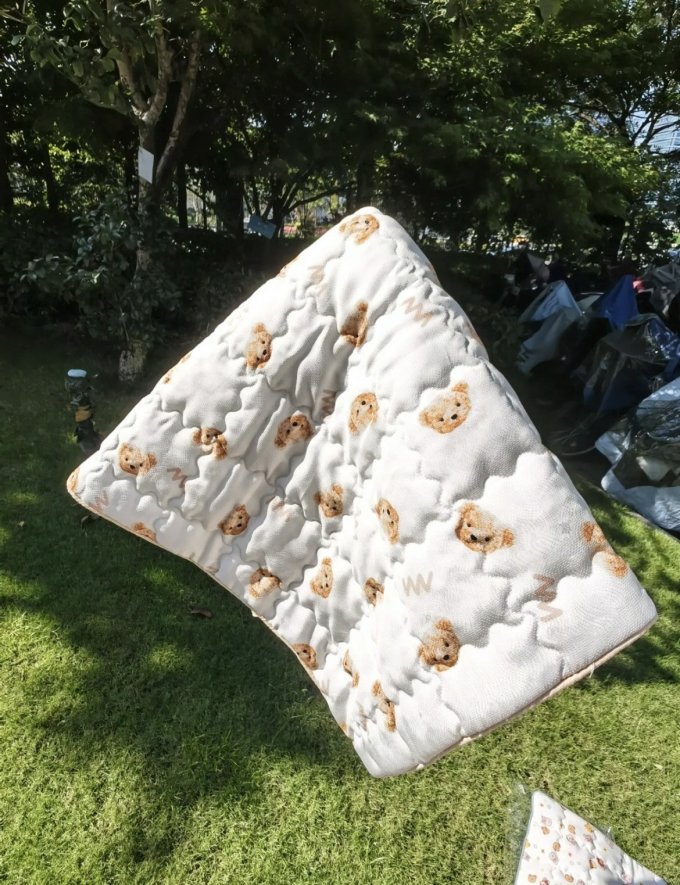 通用猫狗窝