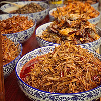 中国，哪的“酱菜”最好吃？经过评选，这10种上榜，有你家乡吗？