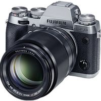 高素质大光圈富士XF90mm F2，镜头滤镜你选对了吗？