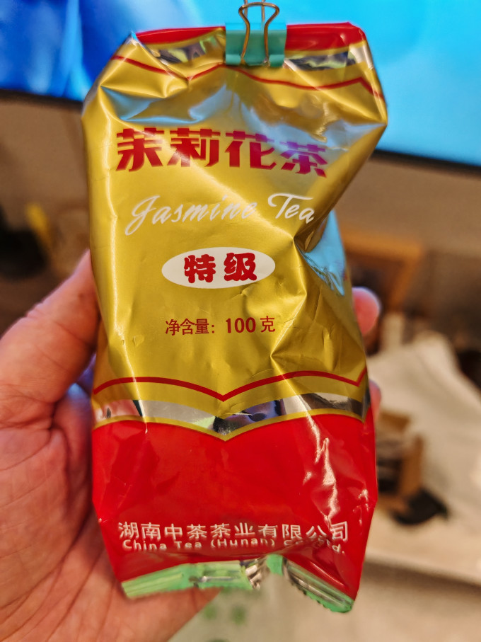 猴王牌花果茶