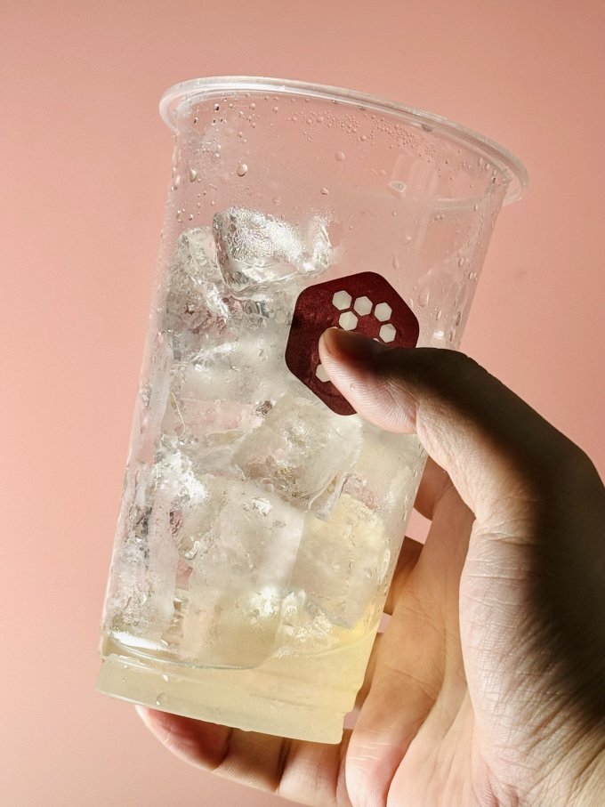 可口可乐碳酸饮料