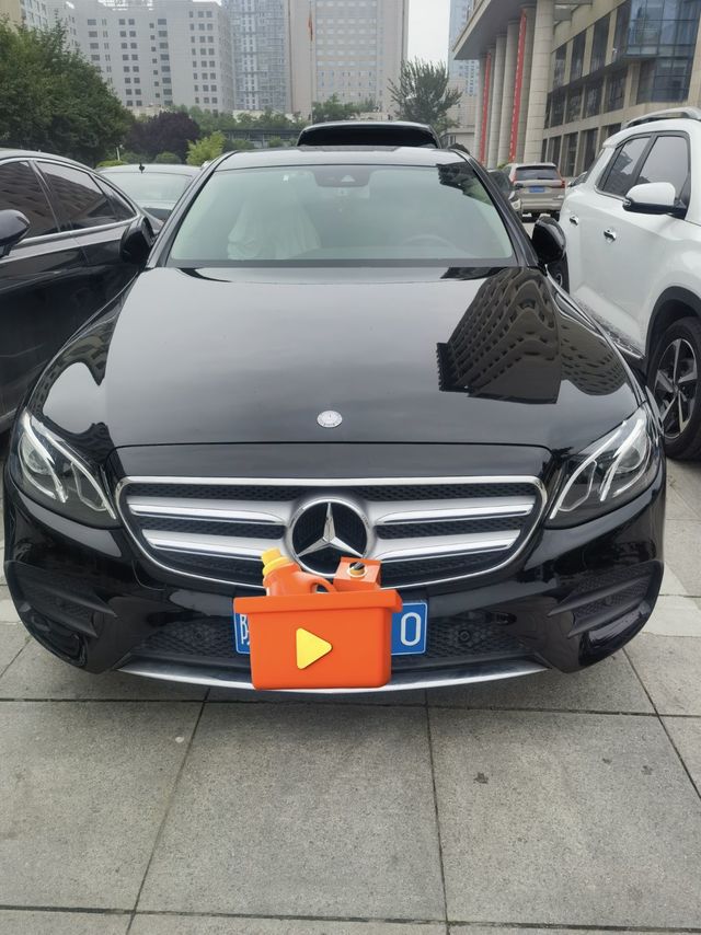 七、八年老车，你们洗车叫洗车，我洗车就叫做换新车！车漆保养绝招交给你！