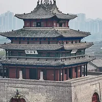 山东竟有座“江北水城”，京杭大运河穿城而过！