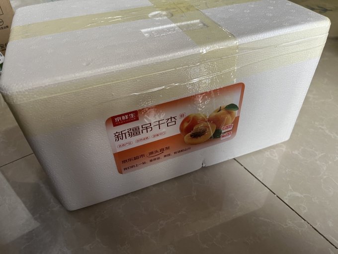 京鲜生其他水果