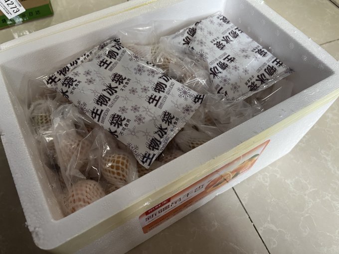 京鲜生其他水果