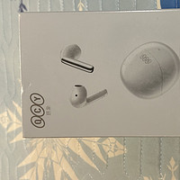 百元价位，半入耳主动降噪扛鼎之作——QCY AilyBuds Pro