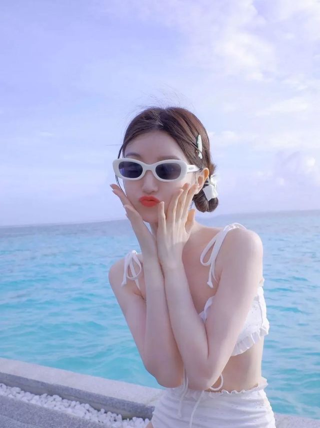 夏日炎炎，玩水消暑－夏日游泳🏊