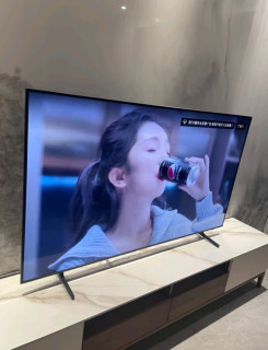 看球赛怎么能少得了三星QX3C游戏电视呢