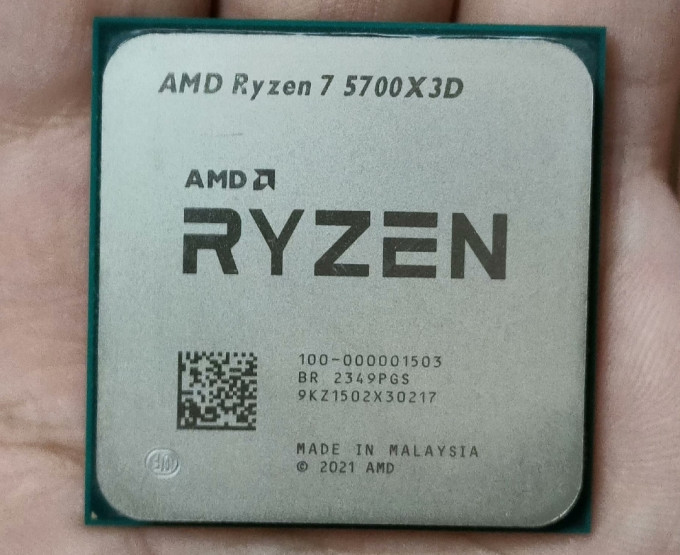 12代酷睿停产在即,锐龙5000系还将继续封神!