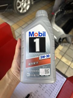 首次体验京东验车小保养