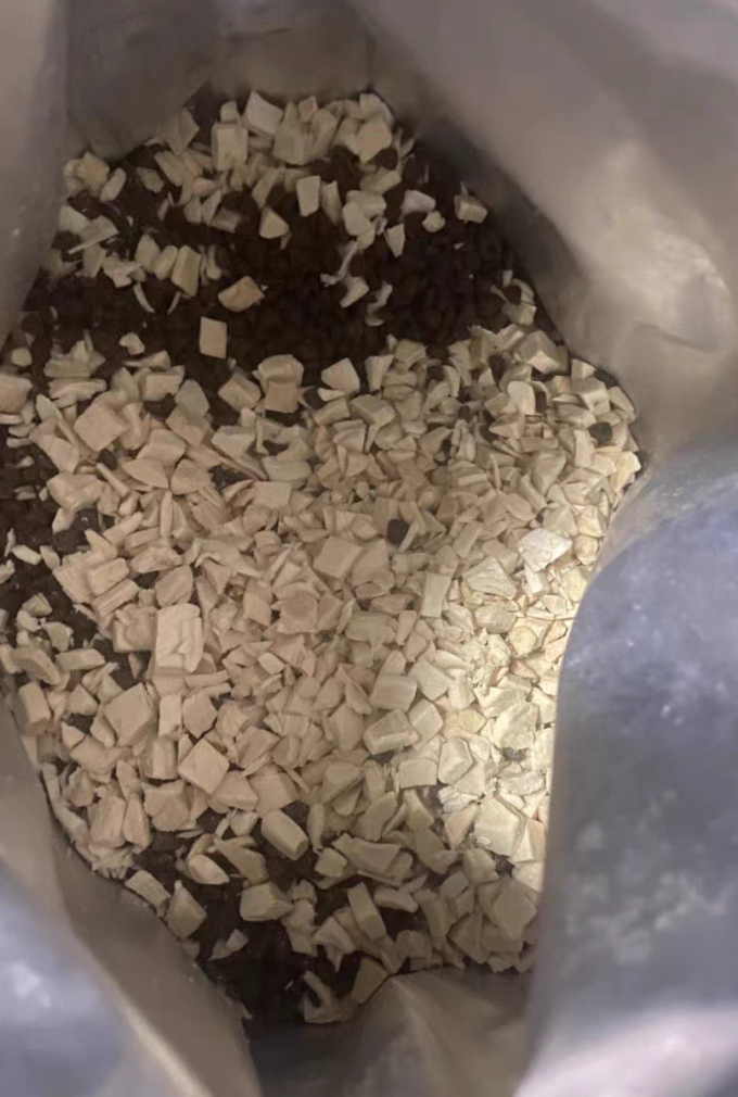 醇粹猫咪干粮