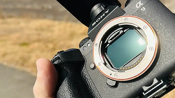 索尼A93体验：记录“美好”生活 4万的相机还得加价买 全域快门有多快？