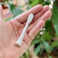 牙刷质量一般，但东子的售后值得“吹”！
