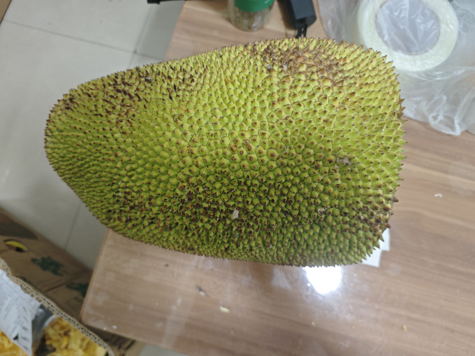 百果捞铺子其他水果