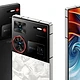 努比亚 Z60 Ultra 新机亮相：第六代屏下，骁龙8 Gen 3领先版，南海电池