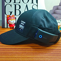 发带、遮阳帽、全顶帽 多种搭配不止一种形态，哈氪MIXOG ，一款设备，多款时尚单品。