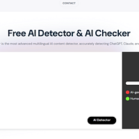 X Detector：最值得信赖的多语言 AI 内容检测器